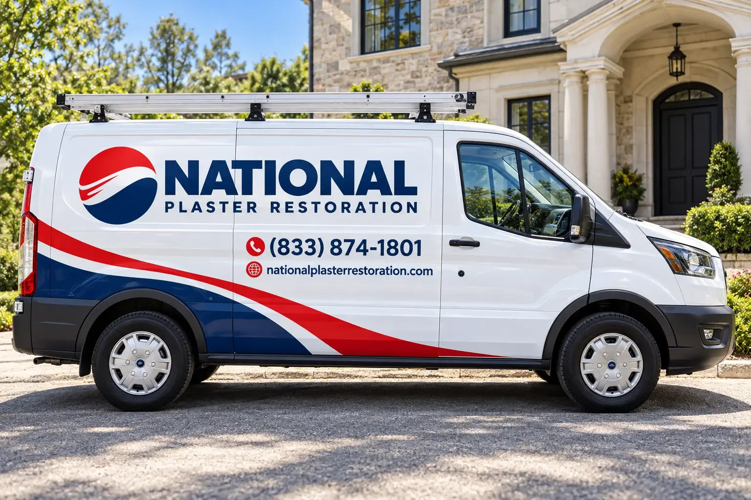 Plaster Repair in Pulaski, VA near me